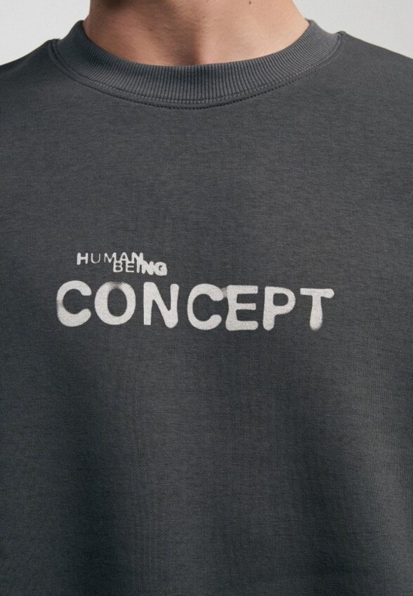 Свитшот Твое