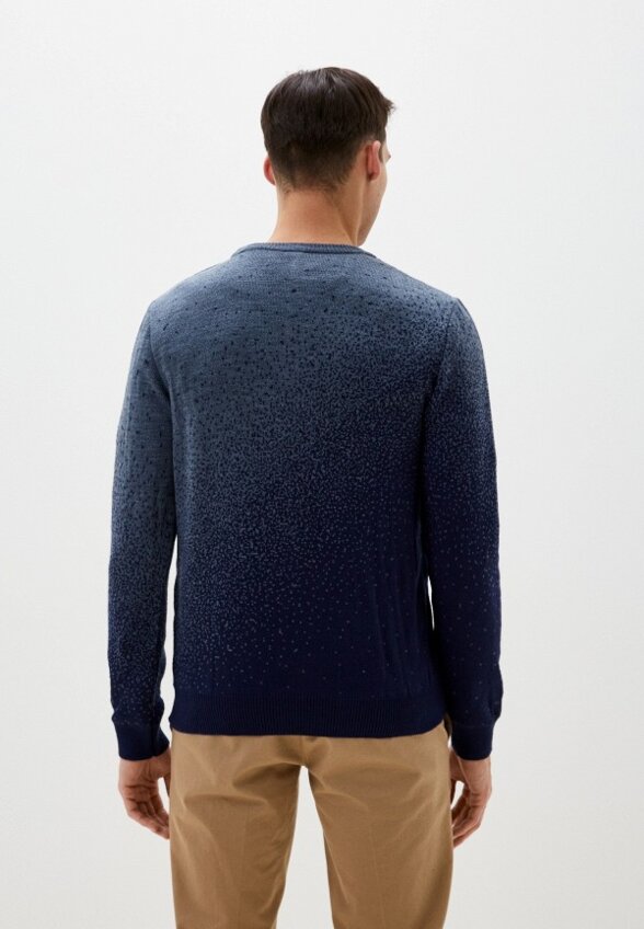 Джемпер Стим