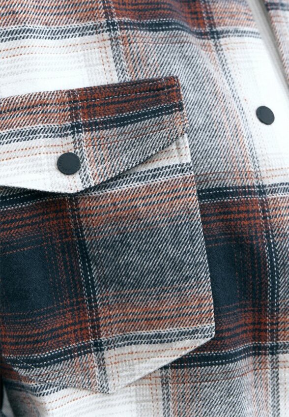 Рубашка Urban Tiger