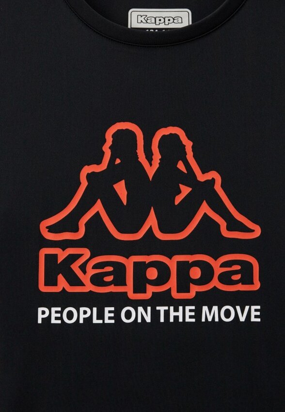 Футболка спортивная Kappa