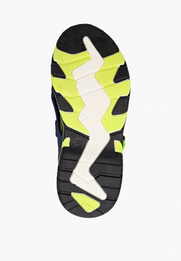 Сандалии Shuzzi