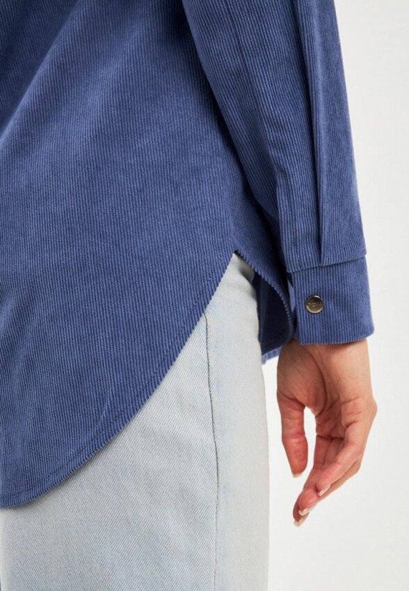 Рубашка Hibio