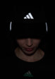 Бейсболка adidas, Черный8  - превью