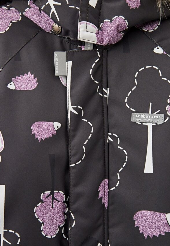 Комбинезон утепленный Kerry