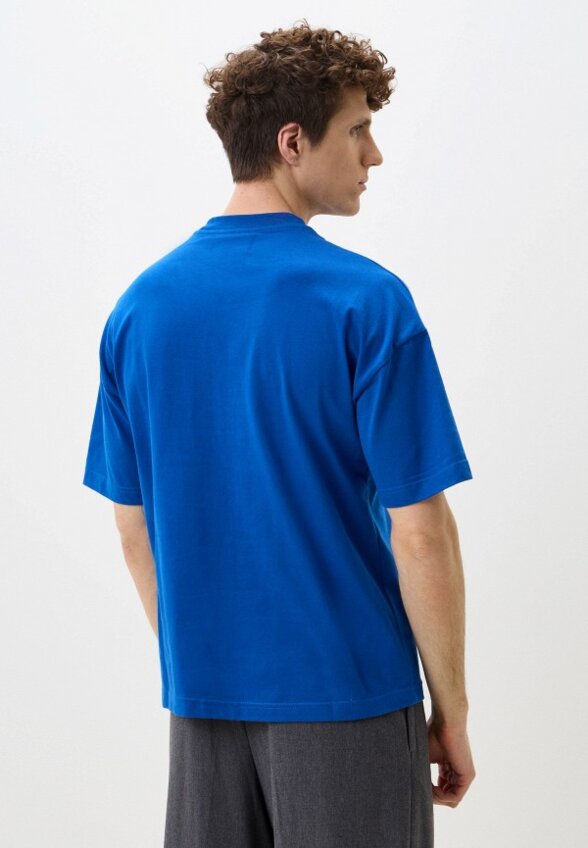 Футболка Low Lights