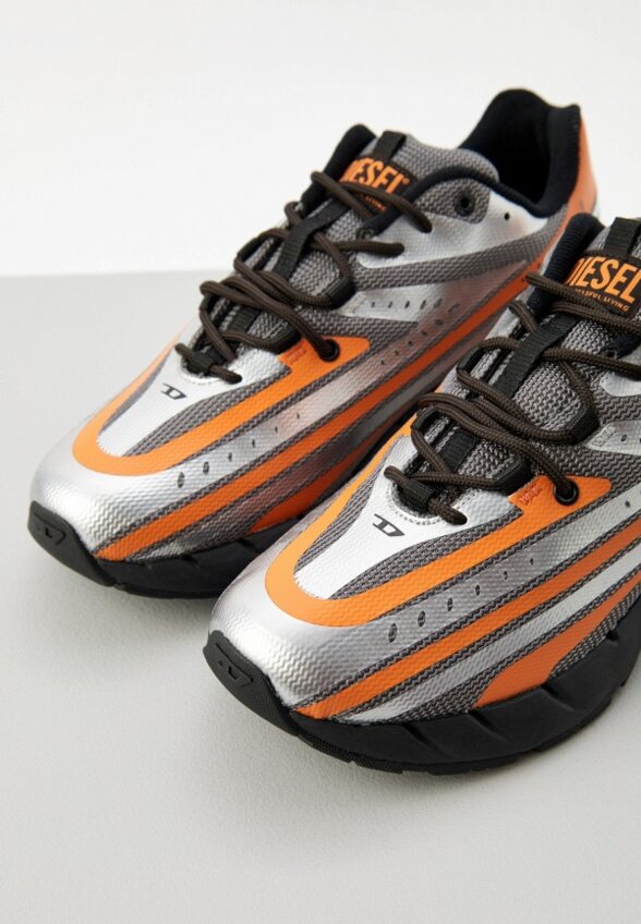 Кроссовки Diesel
