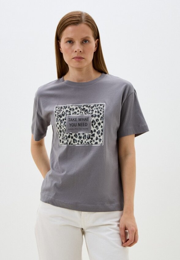 Футболка Zolla