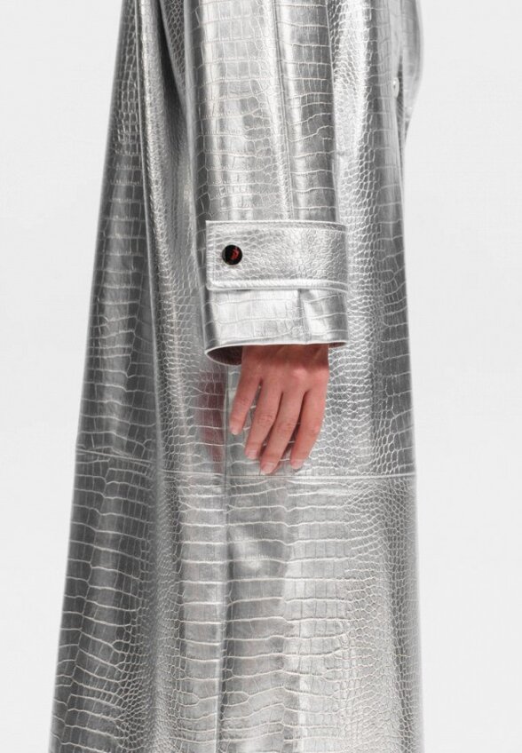 Тренч Lastochka