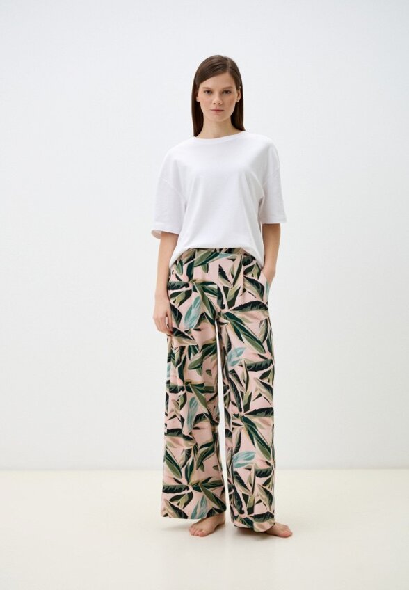 Брюки домашние Almando Melado