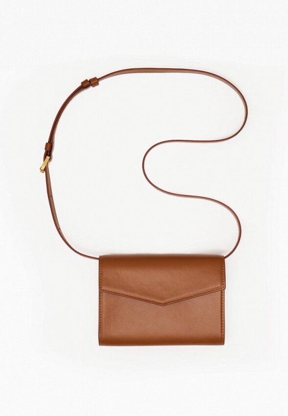 Сумка CNS Coined In Stone