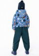 Комбинезон утепленный Nikastyle7  - превью