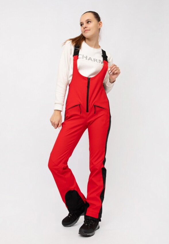 Полукомбинезон High Experience