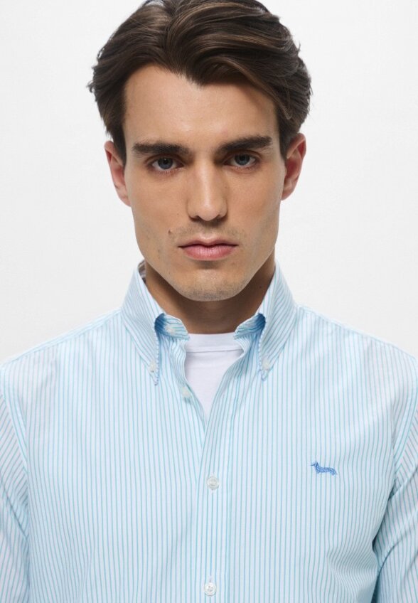 Рубашка Harmont & Blaine