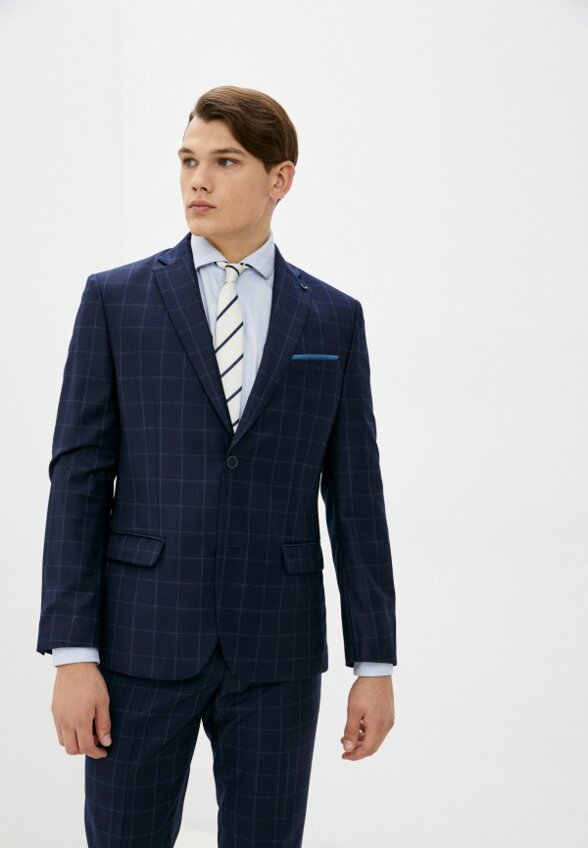 Костюм классический Bolini