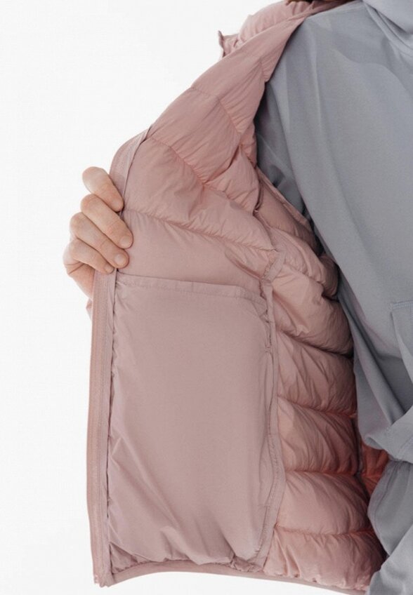 Куртка утепленная Mascotte