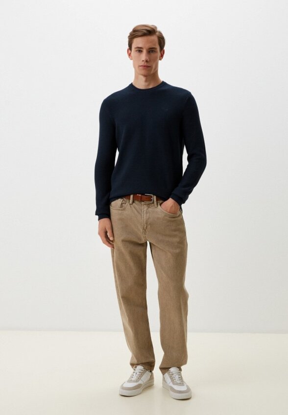 Джемпер Mustang