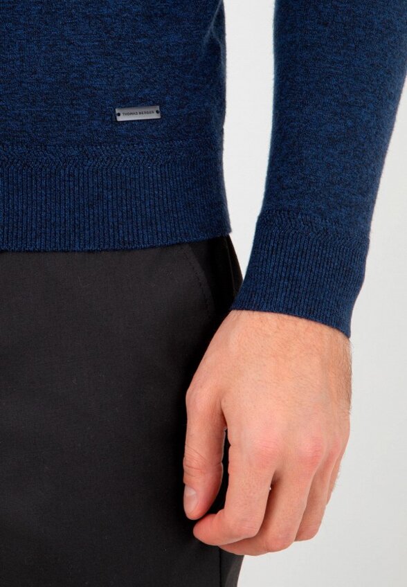 Джемпер Thomas Berger