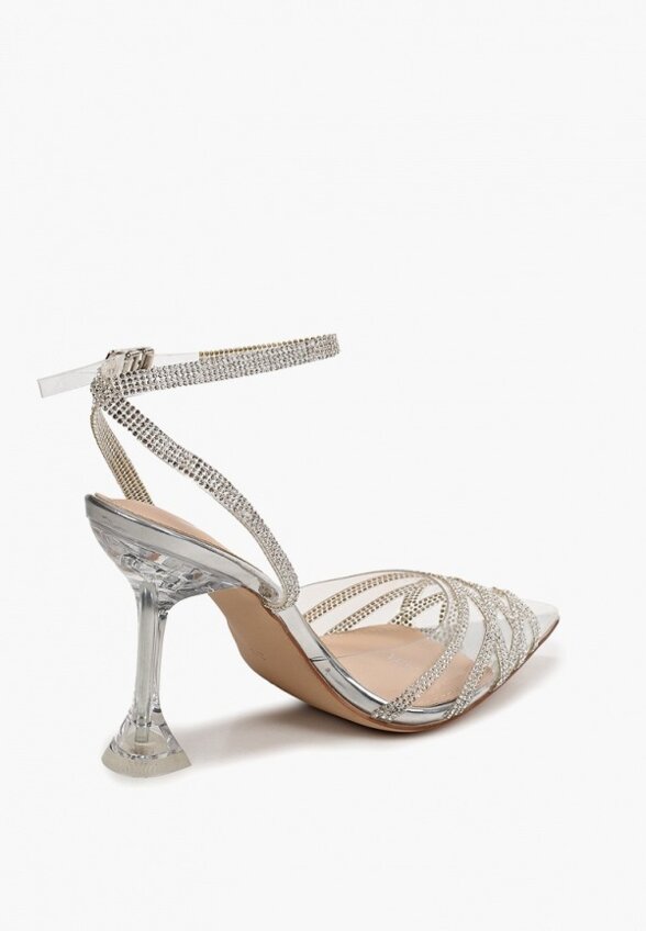 Туфли Vivian Royal