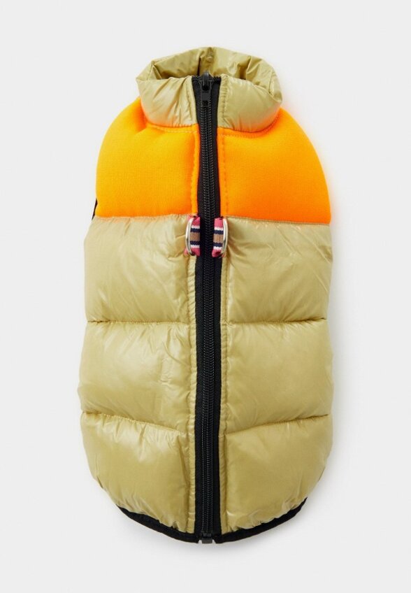 Куртка для собак Пижон