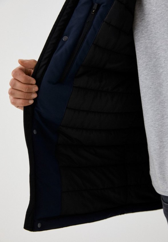 Куртка утепленная Urban Fashion for Men