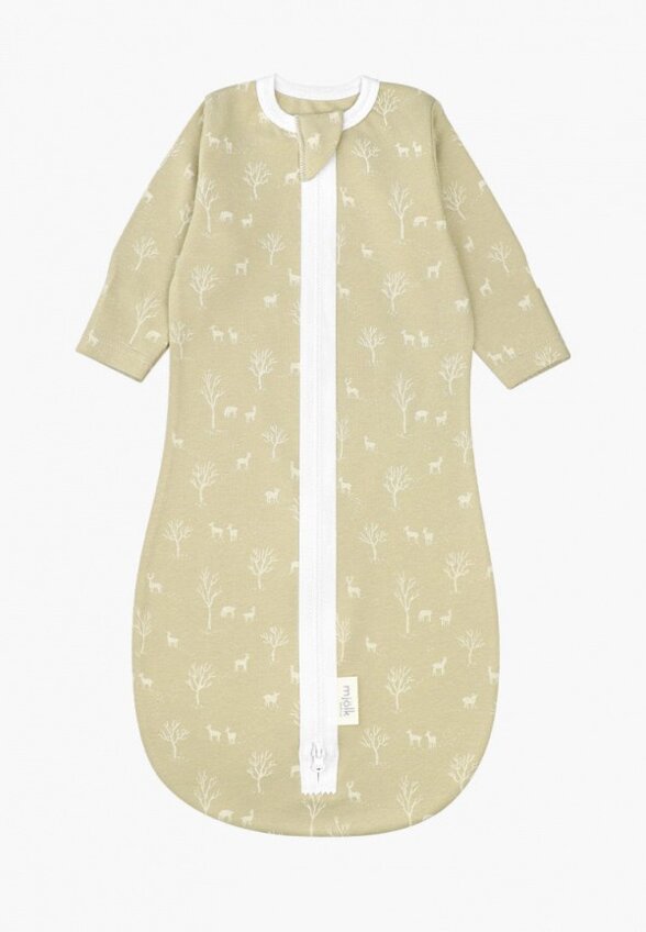 Конверт Mjolk