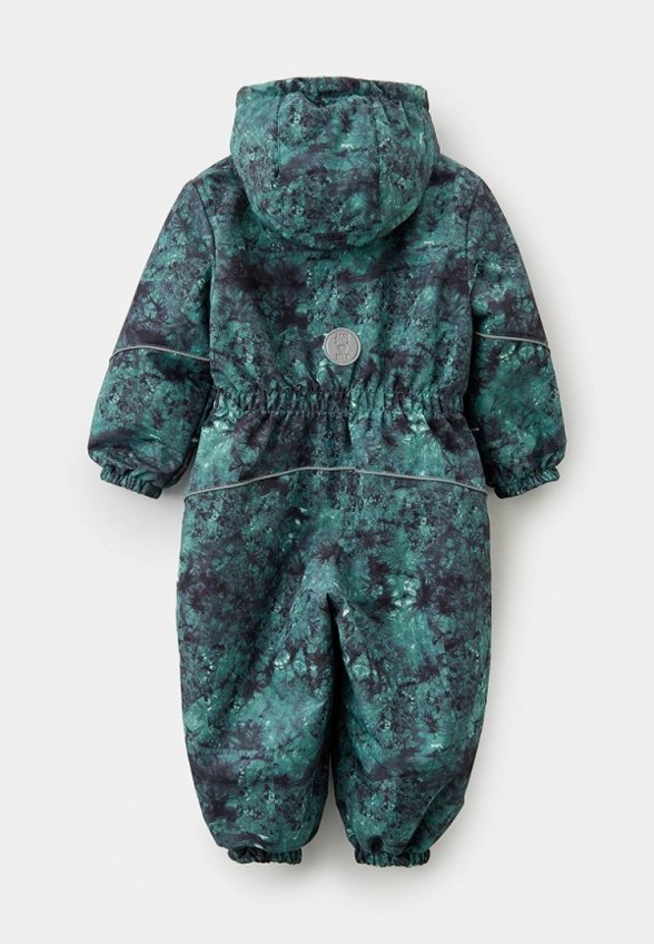 Комбинезон утепленный Jam Mix