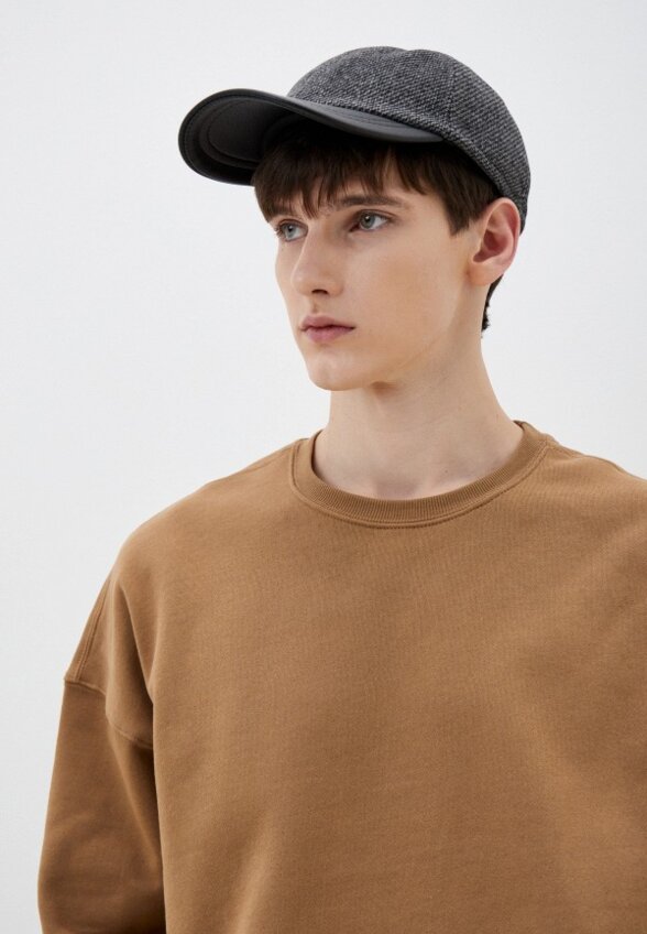 Бейсболка Dtmd