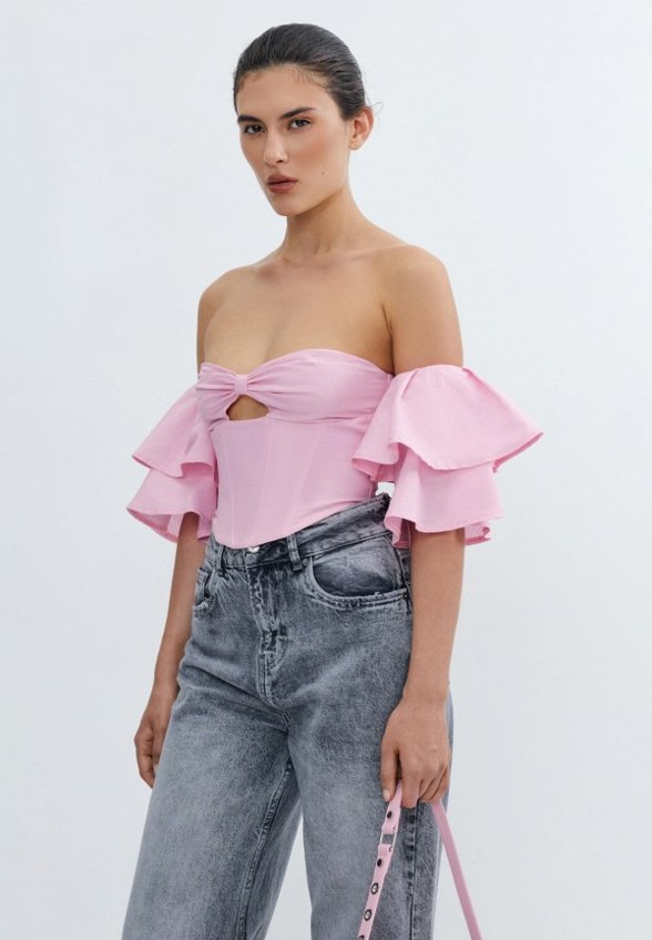 Корсет Top Top