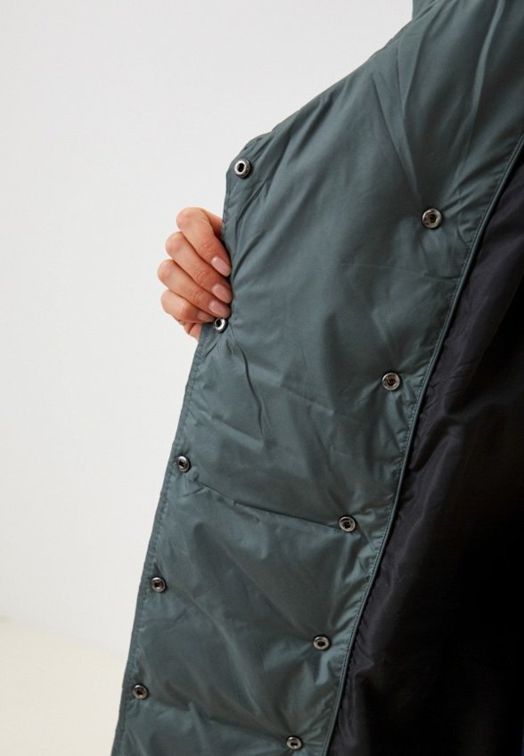 Пуховик Dellione