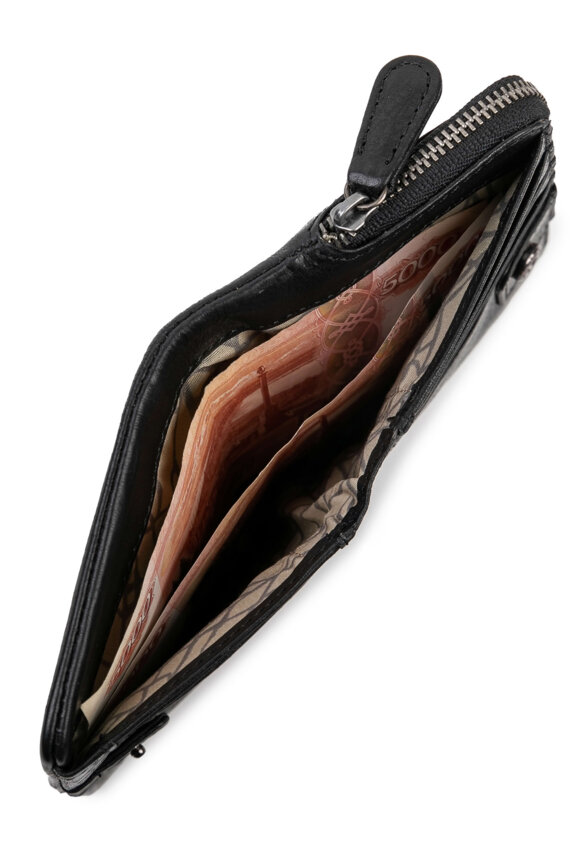 Др.Коффер X510494-112-04 портмоне