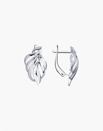Серьги Diamant женщинам