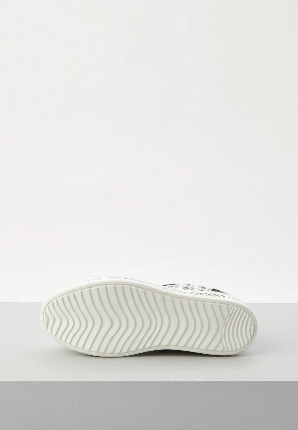 Кеды Roccobarocco