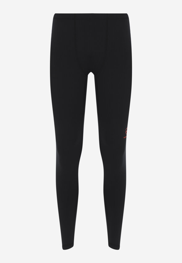 Термобелье низ мужское Northland, Черный