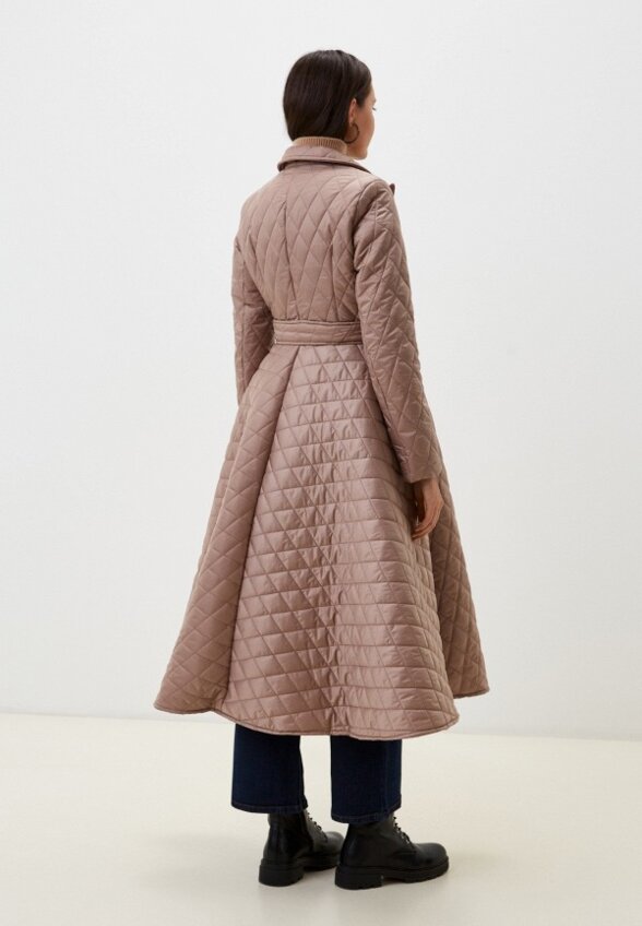 Куртка-пальто Louren Wilton