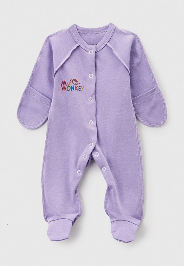 Комбинезон My Monkey
