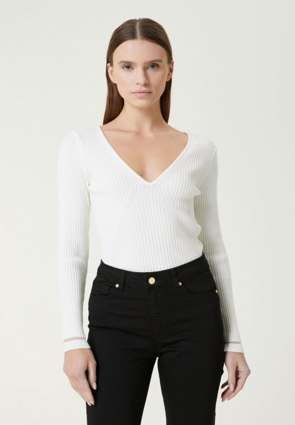 Пуловер NetWork