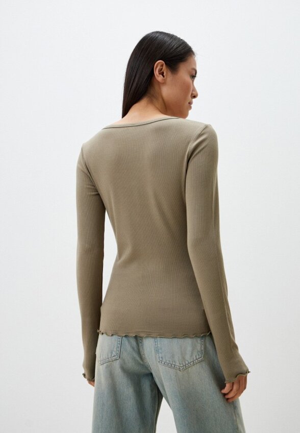 Лонгслив Befree