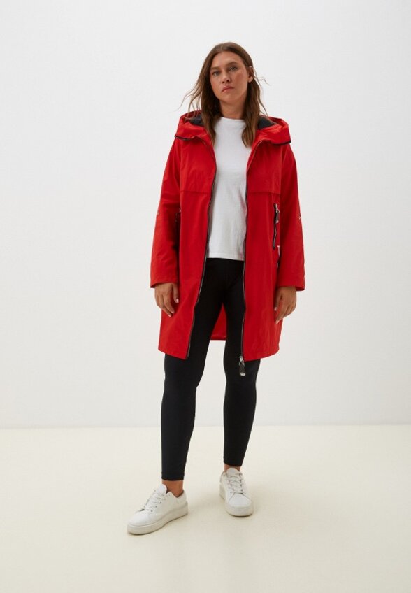 Ветровка Margo Blues