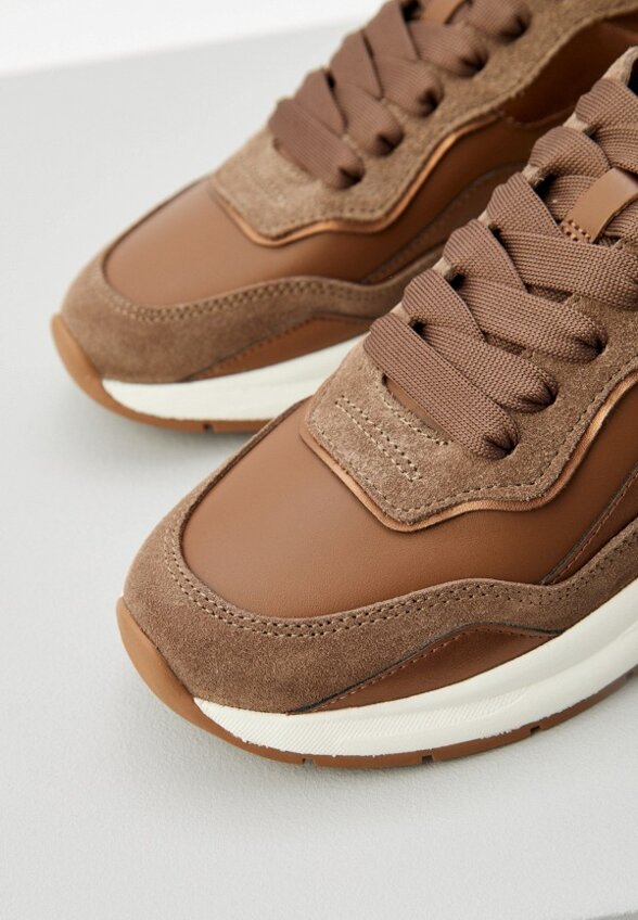 Кроссовки Boss