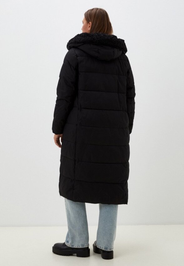 Пуховик Margo Blues