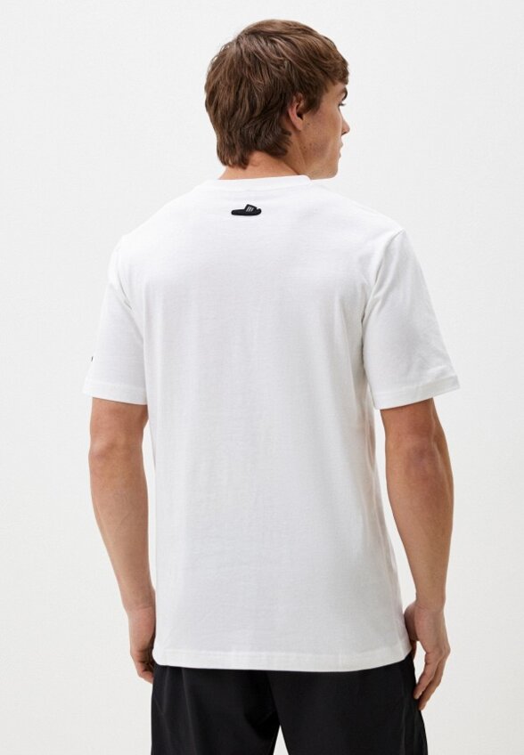 Футболка adidas