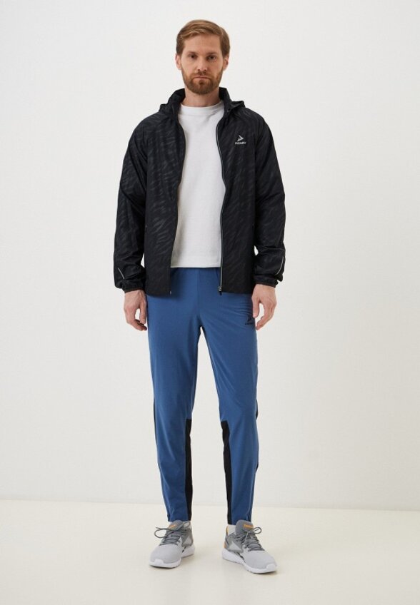 Брюки спортивные Demix