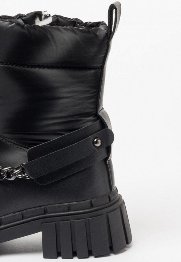 Дутики Tikkago