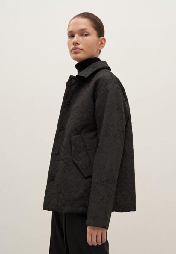 Куртка стеганая Finn Flare