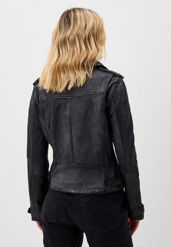 Косуха Снежная Королева