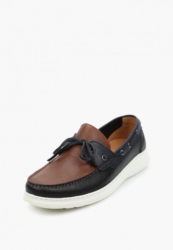 Топсайдеры El'Rosso