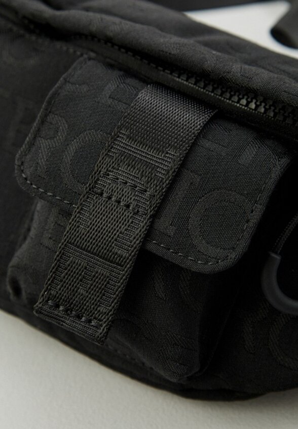 Сумка поясная Iceberg