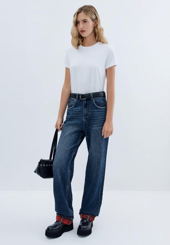 Джинсы Top Top