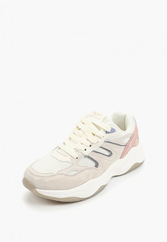 Кроссовки Patrol