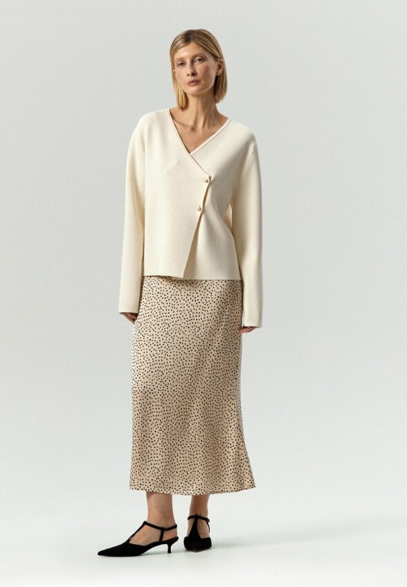 Кардиган Emka